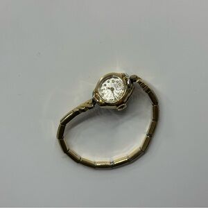 Timex Gold Women's Watch